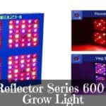 Meizhi Reflector Series 600 W LED Grow Light Review