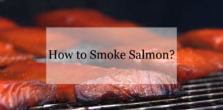 How to smoke salmon featured image