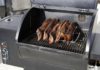 Camp Chef PG24 Pellet Grill Review