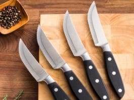 best steak knives