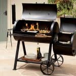 Best Offset Smoker